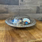 Vintage WM Rogers Silverplated Oval Lidded Casserole Dish Server