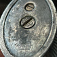 Vintage Silverplated Ronson Queen Anne Table Lighter