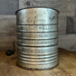 Vintage Bromwell’s Measuring Sifter