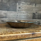 Vintage FB Rogers Silver Company Silverplated Bowl with Perforated Rim