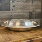 Vintage Reed and Barton Hampton Court 1907 Silverplated Lidded Server