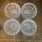 Cristal D'Arques Durand Constance Plain Water Goblets - Set of 4