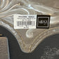 Mikasa Crystal Princess Frosted Triple Oval Table Picture Frame