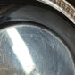 Vintage FB Rogers Silverplated Round Braided Rim Accent Bowl
