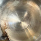 Vintage WM Rogers Silverplated Long Stem Compote Pedestal Shallow Bowl