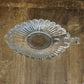 Mikasa Crystal Royal Suite Gravy Boat - Sauce Boat