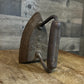 Antique ACW Cast Iron Metal Handled Iron