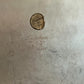 Vintage Gorham Round Silverplated Serving Tray - Platter - YC455