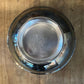 Vintage Paul Revere Reproduction Silverplated Pedestal Bowl