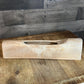 Neutral Beige Tone Pottery Planter Vessel - Vase