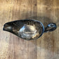 International Sterling Silver Gravy Boat G13-1 - Sauce Boat