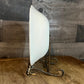 Vintage Ivora Rooksville China Co 930 Creamy White Tone Oval Dish