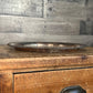Vintage WM Rogers Round Silverplated Serving Tray