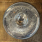 Vintage WM Rogers Silverplated Serving Tray - Chip and Dip Tray - Charcuterie Tray