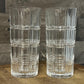 Marquis by Waterford Crystal Crosby Highball Glasses - Pair