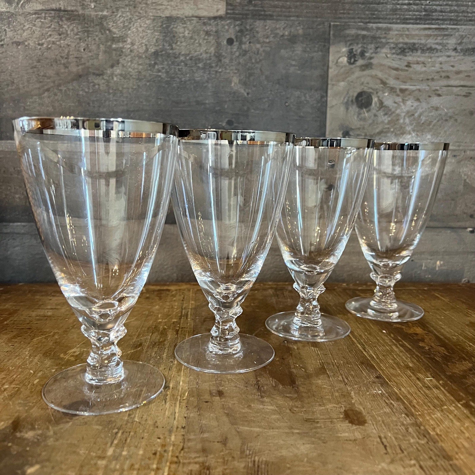 CRYSTAL – THE ANTIQUE YARD