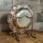 Vintage Towle Silverplated Small Bowl - 4022