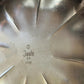 Vintage Towle Silverplated Small Bowl - 4022