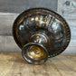 Vintage Oneida Silversmiths Silverplated Pedestal Compote Dish