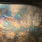Oneida Silverplated Chippendale Serving Tray