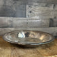 Vintage FB Rogers Silver Company Silverplated Bowl with Perforated Rim