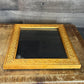 Vintage Gold Tone Picture Frame - 8x10