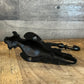 Vintage Black Wall Hook