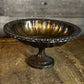 Vintage Oneida Silversmiths Silverplated Compote Pedestal Bowl