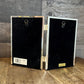 Philip Whitney LTD Silverplated Hinged Picture Frame 4 x 6 Inch