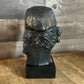 Vintage MCM Matador Bust Alvar Sunol Sculpture