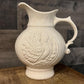 Vintage McCoy Pottery Thanksgiving Turkey Pitcher