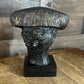 Vintage MCM Matador Bust Alvar Sunol Sculpture