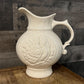 Vintage McCoy Pottery Thanksgiving Turkey Pitcher