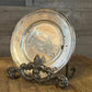 Vintage Gotham Sterling Silver Small Plate