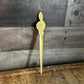 Brass Treble Clef Musical Note Letter Opener