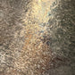 Vintage WM Rogers Round Silverplated Serving Tray