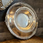 Vintage 1847 Rogers Bros Marquise Silverplated Large Bowl