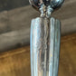 Vintage Wallace Bros Silver Co Silverplated Candlestick Holder