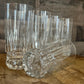 Cristal D'Arques Durand Barcelona Highball Glasses - Set of 5