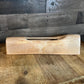 Neutral Beige Tone Pottery Planter Vessel - Vase