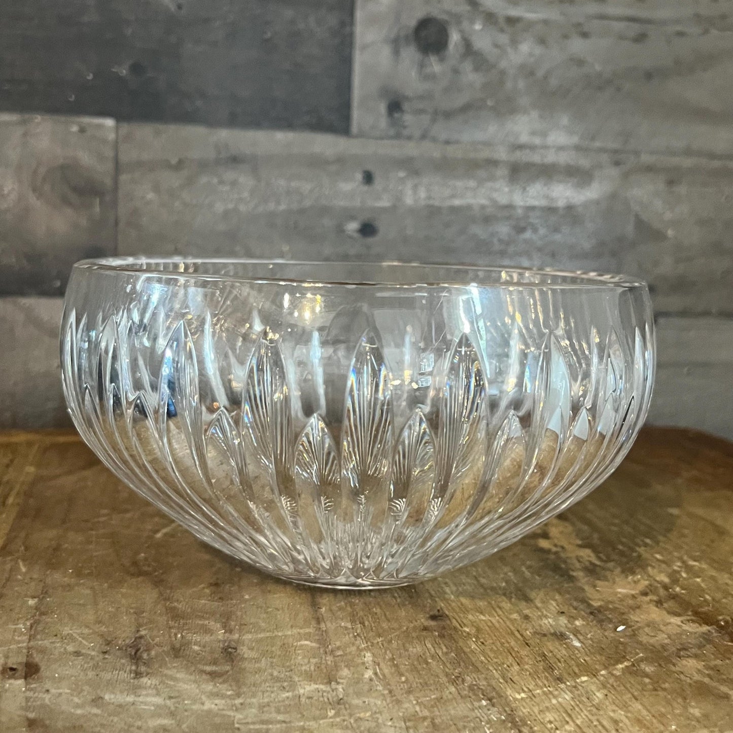 Waterford Crystal Carina Bowl