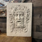 Opimus Italian Wall Plaque Sculpture