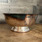 Vintage Gorham Silverplated Compote Pedestal Bowl - YC779