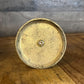 Vintage Brass Shaving Kit