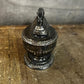 Vintage Silverplated Ronson Queen Anne Table Lighter