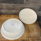 Mikasa Countryside SD900 Round Covered Casserole Dish - Server