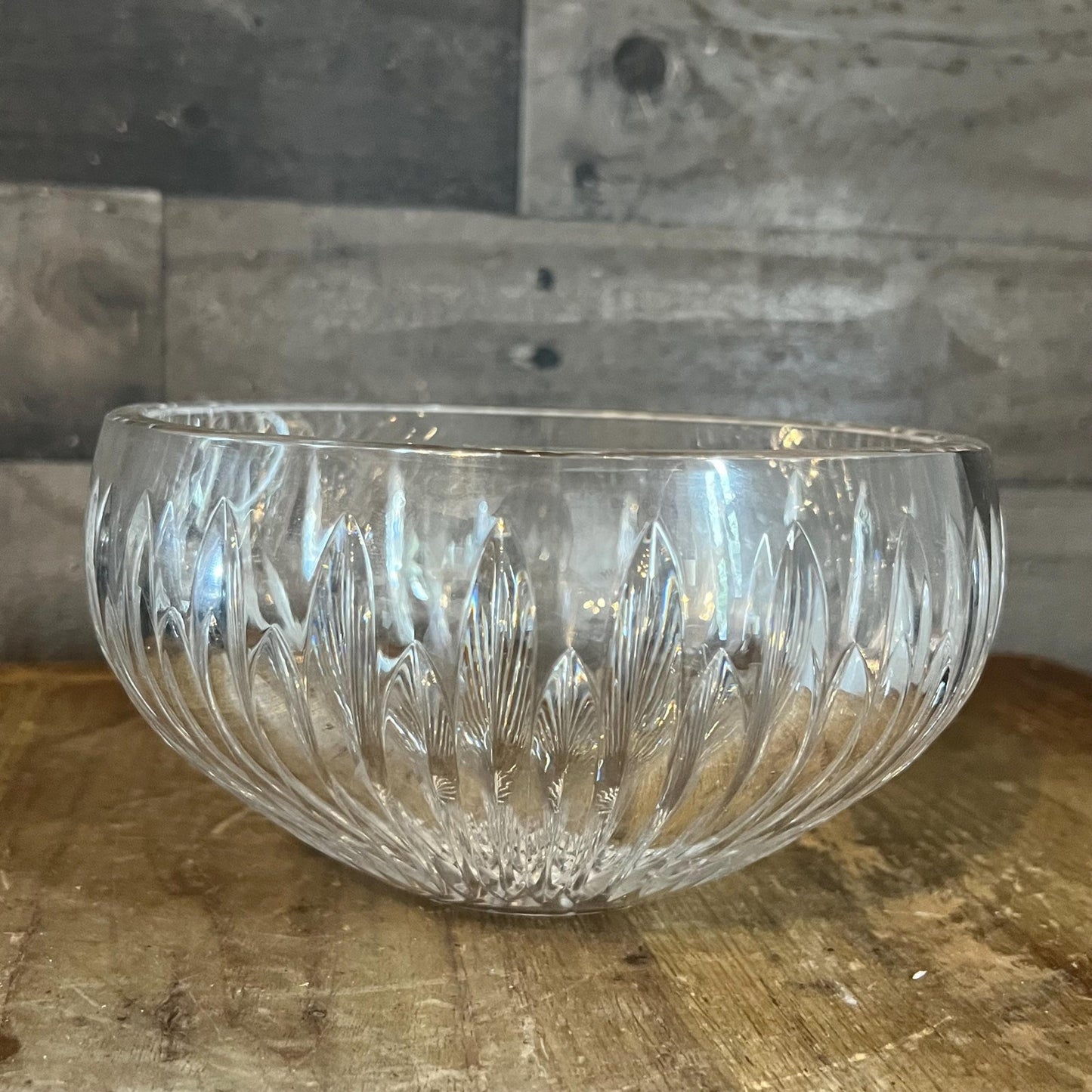 Waterford Crystal Carina Bowl