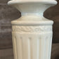 Vintage Mikasa Italian Countryside Earthenware Candlestick Holders - Pair