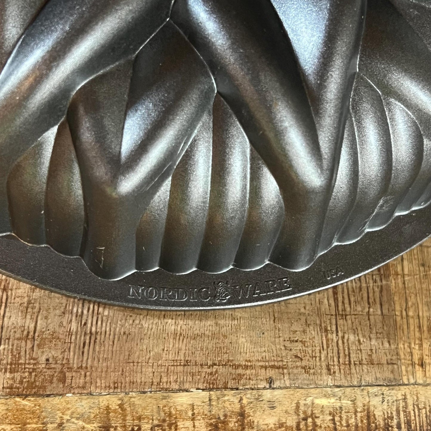 NordicWare Sunflower Cake Pan