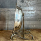 Vintage FB Rogers Silverplated Round Braided Rim Accent Bowl